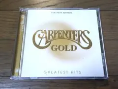 洋楽 CD Carpenters / GOLD GREATEST HITS