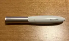 Panasonic まつげくるん EH-SE11 シルキーベージュ 美品のサムネイル