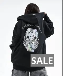 2025年最新】REFLEM メンズ パーカーの人気アイテム - メルカリ