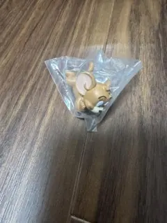 ちるたいむ　フィギュア トムとジェリー 全4種