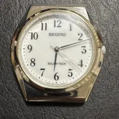 REGUNO SOLAR-TECH 腕時計