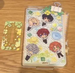 【あんスタ】Knights アクスタ