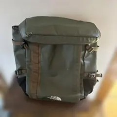 ノースフェイス30リットルリュック