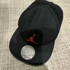 JORDAN キッズ　キャップのサムネイル