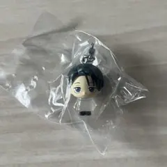 新品未使用　呪術廻戦 めじるしアクセサリー 乙骨憂太