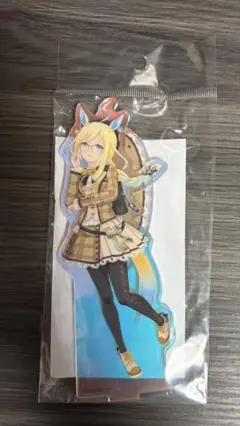 ウマ娘 ネオユニヴァース アクリルスタンド