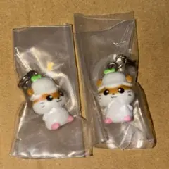 めじるしアクセサリー サンリオキャラクターズ　ガチャ　 コロコロクリリン