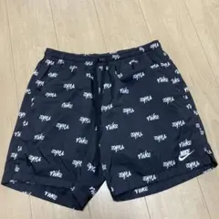 NIKE ナイキハーフパンツ、ショートパンツ
