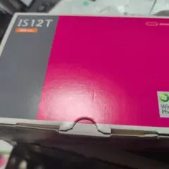 2026年最新】Windows Phone IS12Tの人気アイテム - メルカリ