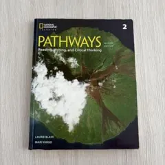 PATHWAYS 2 Second Edition