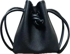 【美品】VASIC BOND MINI(バシック ボンドミニ) ハンドバッグ