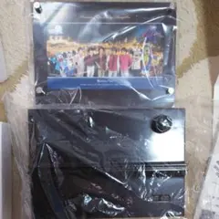 嵐 ハウス食品 目覚まし時計 ディズニー 当選品 オリジナルボイス入り 嵐 ディズニー ハウス食品 ボイスクロック 目覚まし時計 - メルカリ