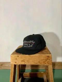 希少 キャップ Y2K ストリート WACKO MARIA プロモーション品のサムネイル