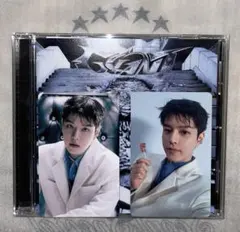 Stray Kids GIANT 通常盤　スンミン