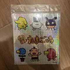 たまごっち ホログラムステッカーセット