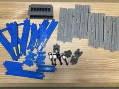 プラレール　まとめ売り　参考レールコース有り！no.2