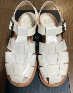 s*k様 Post Production Hunt Sandals サイズ25. - メルカリ