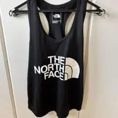 THE NORTH FACE タンクトップ ブラック Sサイズのサムネイル