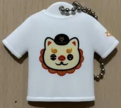 パペットTシャツキーホルダー オオシーサー