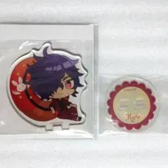 2025年最新】プリパラ マリオ アクリルの人気アイテム - メルカリ