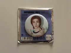 BOYNEXTDOOR イハン カプセルトイ 缶バッジ ボネクド ボイネク