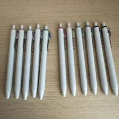 uni-ball one ボールペン 11本セットのサムネイル