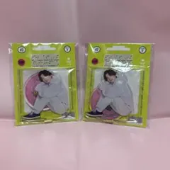 なにわ男子　道枝駿佑　アクリルスタンド　POPMALL