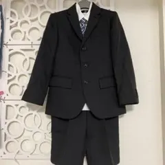 フォーマルスーツ　男の子　130