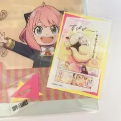 スパイファミリー  アクリルスタンド コレクション Art-Pic 原作