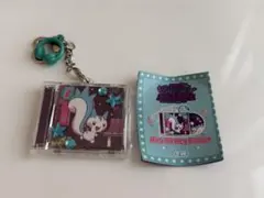 ポケモン 韓国限定 30周年 ミニ CD キーホルダー コレクション - メルカリ