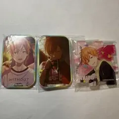 2025年最新】東雲彰人夏祭りの人気アイテム - メルカリ