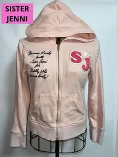 SISTER JENNI パーカー　シスタージェニィ