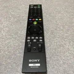 SONY PC リモコン