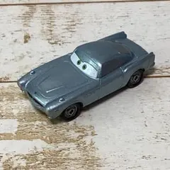 トミカ　カーズ　フィンマック　ミサイル　スタンダードタイプ　Cars