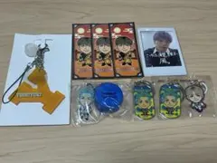 BALLISTIK BOYZ 加納嘉将 グッズセット