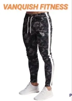 2026年最新】vanquish fitness camoの人気アイテム - メルカリ