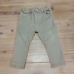 ホットビスケッツ　ボトムス　80