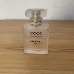 CHANEL COCO MADEMOISELLE ヘアパルファム