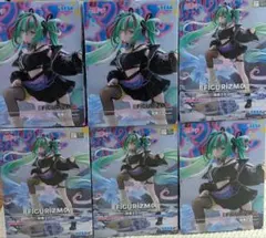 2026年最新】初音ミクプライズフィギュアの人気アイテム - メルカリ