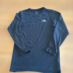 ノースフェイス　キッズ　長袖カットソー　140