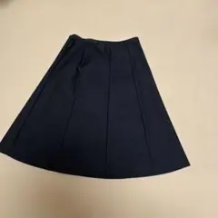 レディース膝下スカート