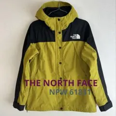 THE NORTH FACE マウンテンパーカー レディース Ｌ
