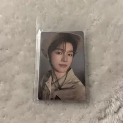 RIIZE ソウルコン MD トレカ ソンチャン GYM SACK SET