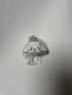 ころころスイーツ　デザインスイング　シナモロール