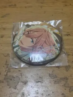 あんスタ アルバム 缶バッジ 天祥院英智 fine