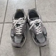 New Balance 993 4E 27.5