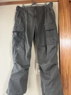 AVIREX (アビレックス) ファティーグカーゴ　パンツ
