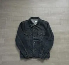 M TELLASON USA製 WHITE OAK CONE デニムジャケットのサムネイル