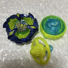 2025年最新】ベイブレードx フェニックスウイング ネイビーの