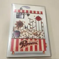 嵐/ARASHI LIVE TOUR Popcorn〈2枚組〉